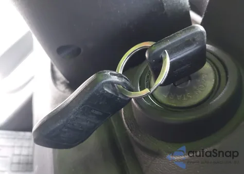 2012 Nissan Frontier Sv z USA, uszkodzony, nr VIN 1N6AD0CW1CC429219